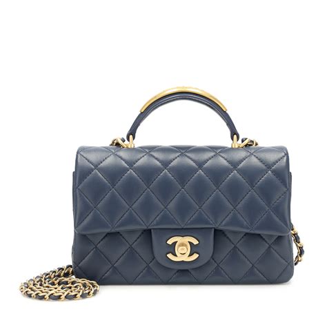 chanel mini o|chanel mini flap sotheby's.